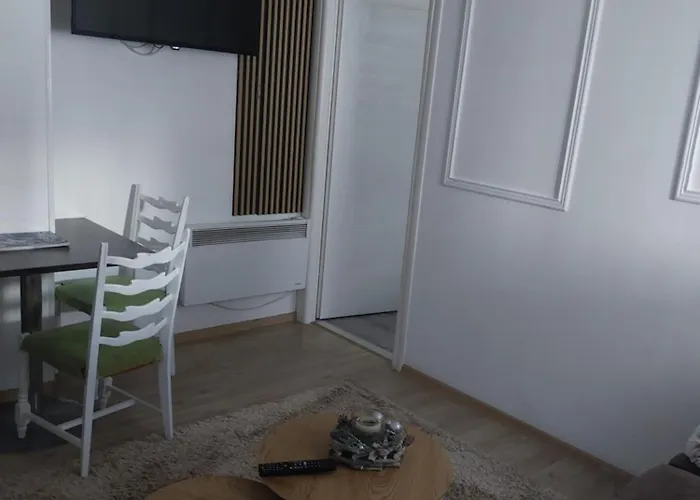 Apartman V&V Pale