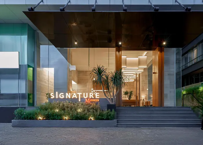 Signature By M Village Le Thanh Ton, A Brand Of Modern Village Lifestyle Ho Chi Minh City