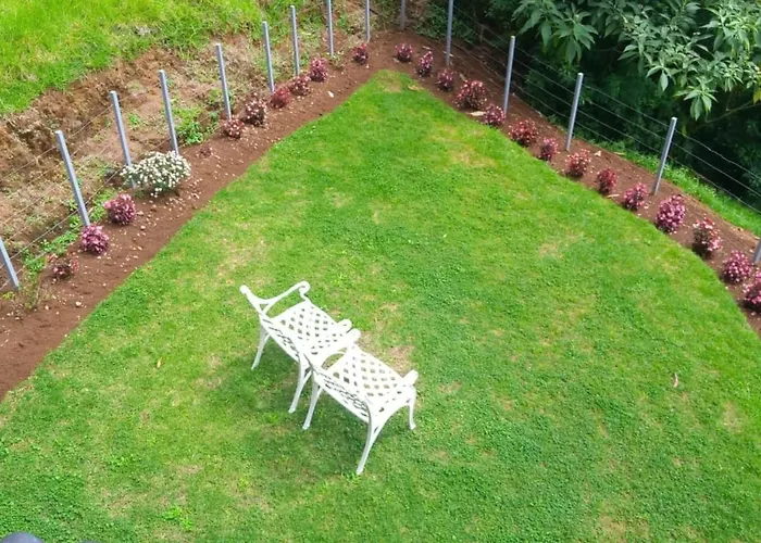 Willow Hill By Nature Resorts And Stays Ooty