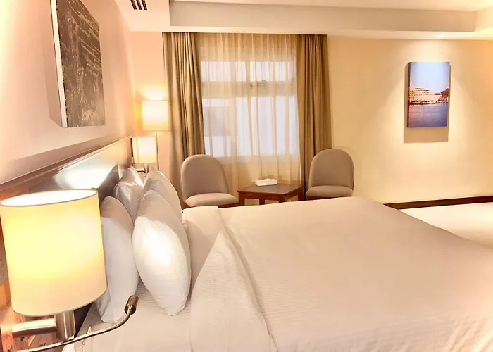 Kyriad Hotel Salalah