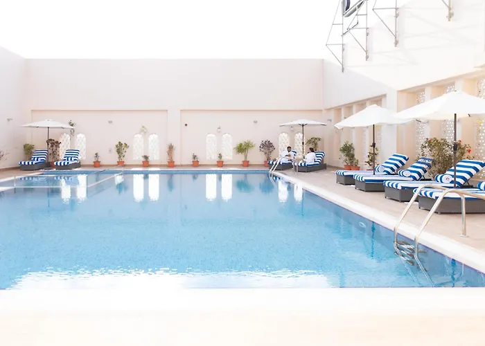 Kyriad Hotel Salalah