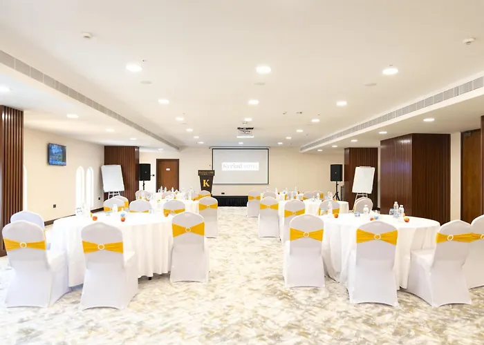 Kyriad Hotel Salalah