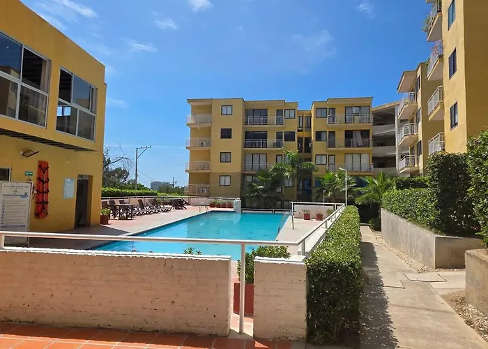Santa Marta La Magia De Tenerlo Todo