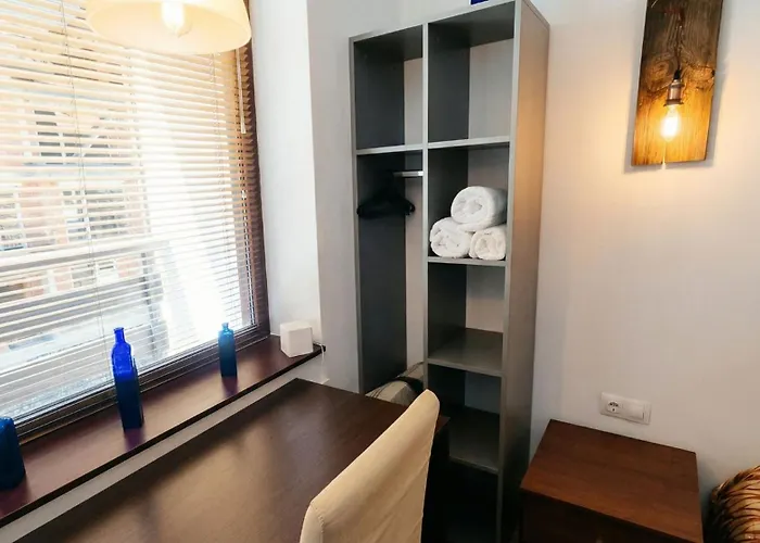 Mountain Paradise 2 - Quiet Cosy Studio - Balcony, Wifi Bansko