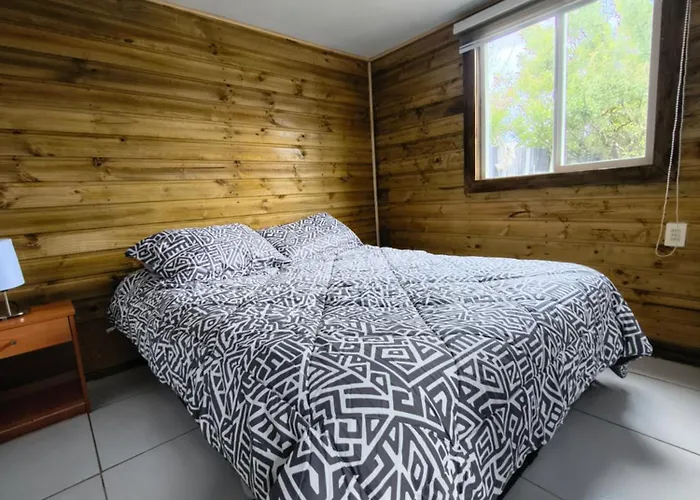 Magic House Patagonia Villa Puerto Natales