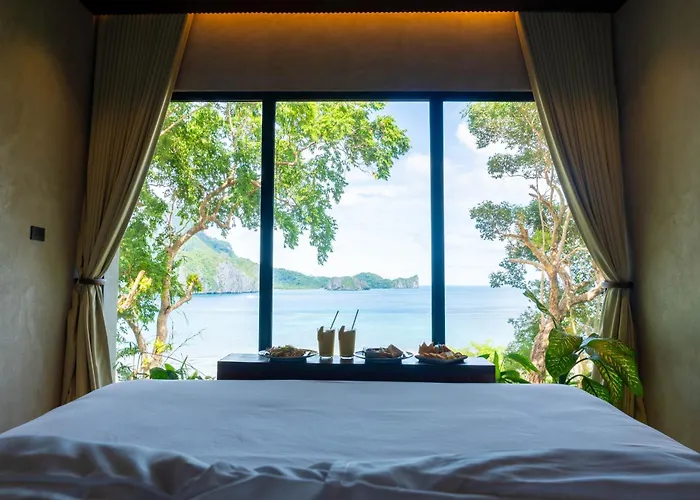 Morgan Villas El Nido