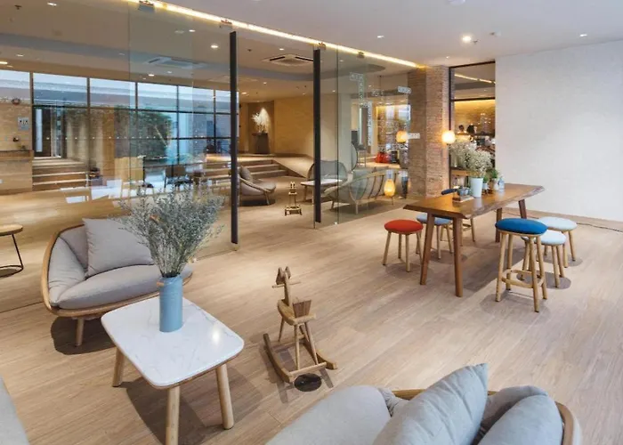 Clef Hotel Bangkok