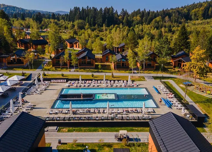 Phoenix Medical Resort Skhidnytsia