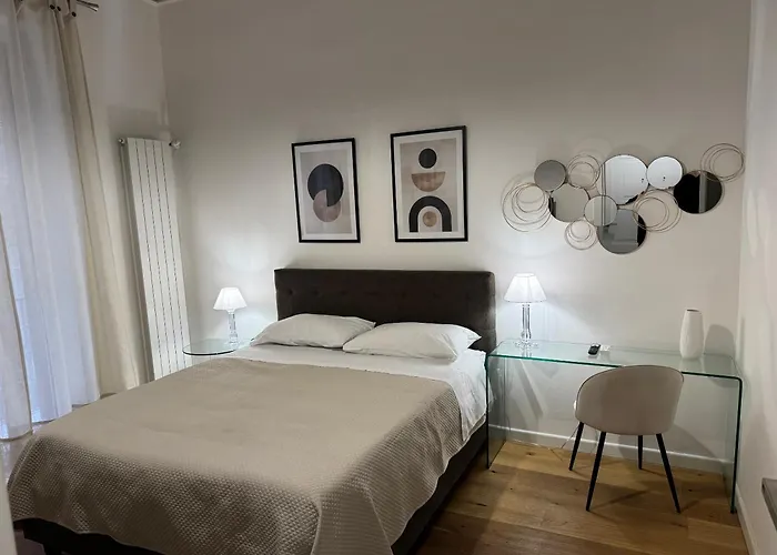 Villareale47 Luxury Suites & Rooms Palermo