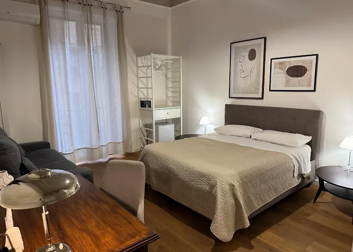 Villareale47 Luxury Suites & Rooms Palermo
