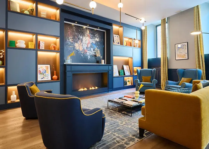 Nemi, Milan, A Tribute Portfolio Hotel