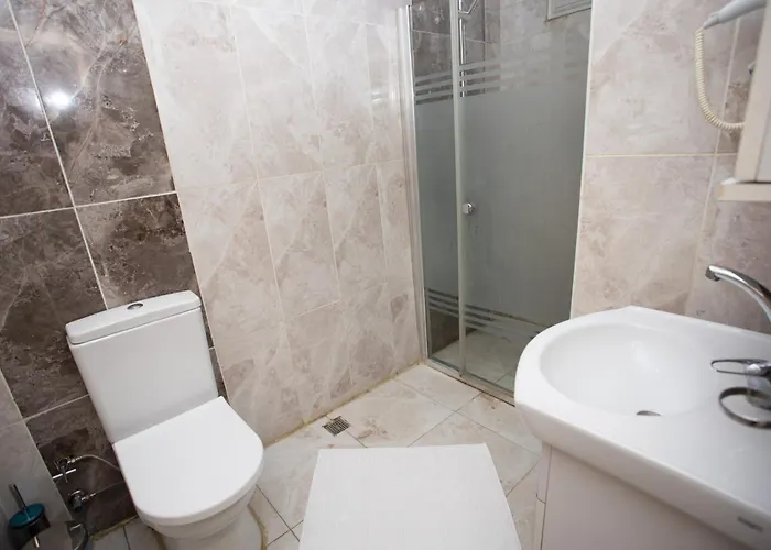The Molla House Hotel Istanbul
