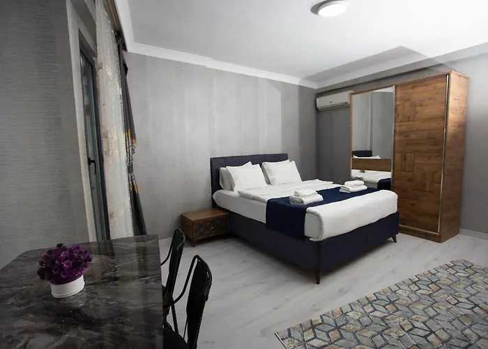 The Molla House Hotel Istanbul