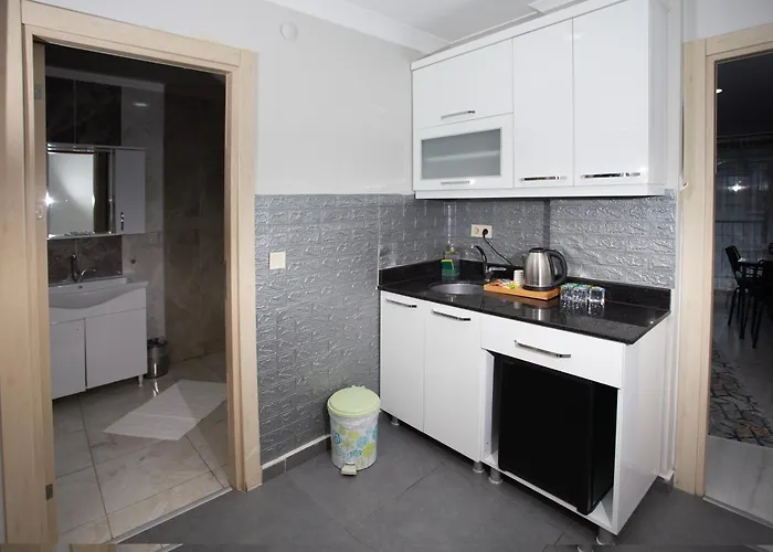 The Molla House Hotel Istanbul