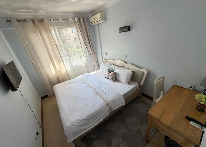 Masaki Anne H & Apartment Dar es Salaam