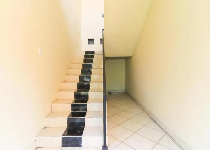 Bantan Guest House Canggu 