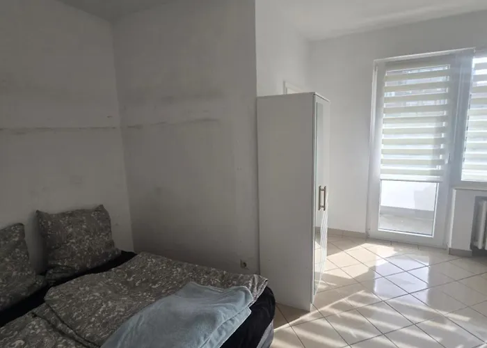 Zentrales Apartment Naehe Dom 5 Haltestellen Bis Koelnmesse