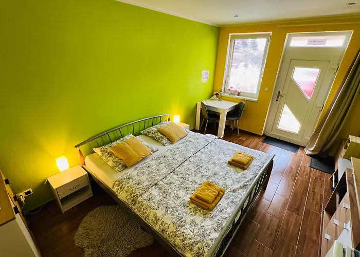 Apartman Slivkova Trencin