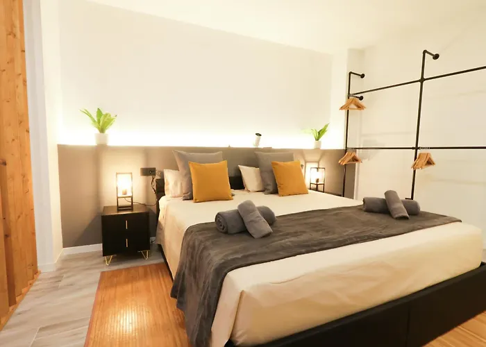 Sweet Suites Valencia