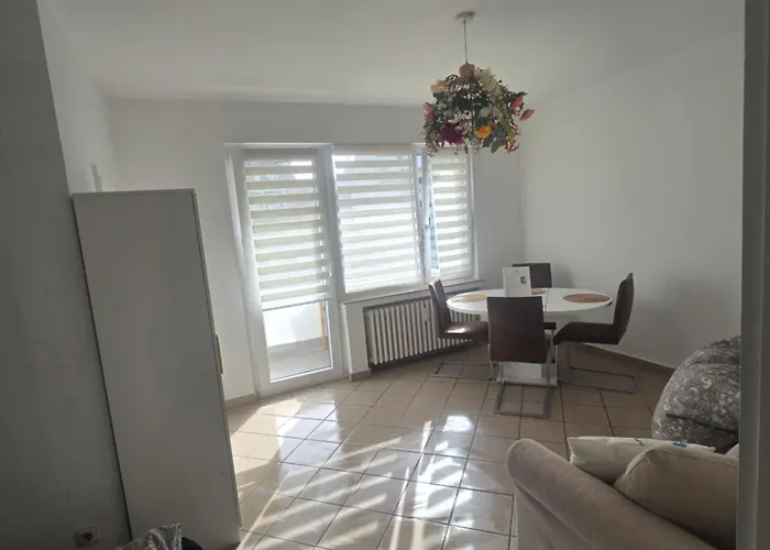 Zentrales Apartment Naehe Dom 5 Haltestellen Bis Koelnmesse