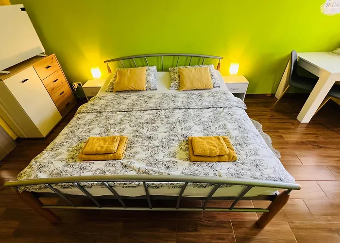 Apartman Slivkova Trencin