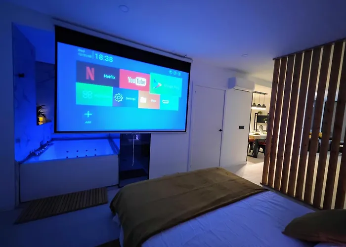 Sweet Suites Valencia