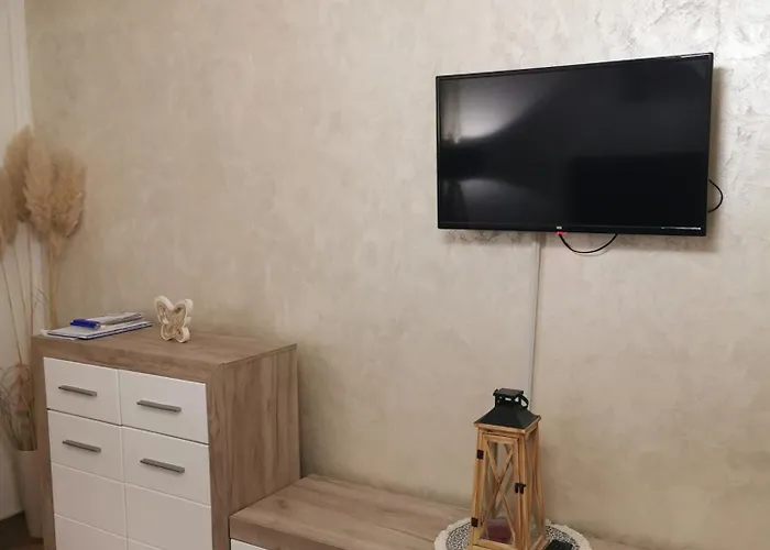 Apartman Aki Pirot