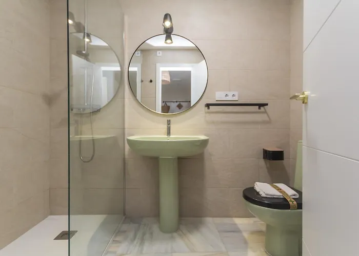 Sunstay Costa Lago Flat I Torremolinos