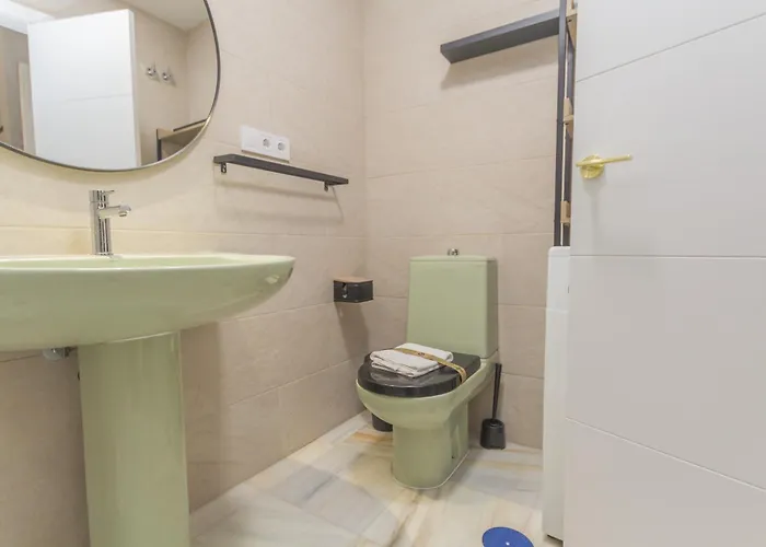 Sunstay Costa Lago Flat I Torremolinos