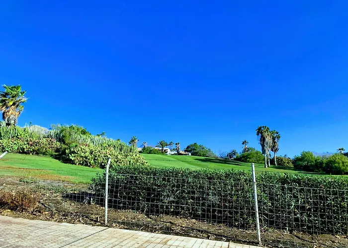 Apartamento Ananas Golf Del Sur San Miguel de Abona