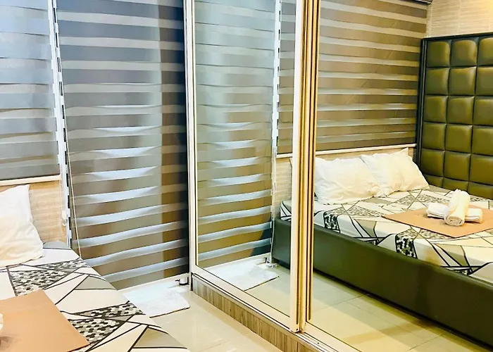 Sea Residences Manila By Paul