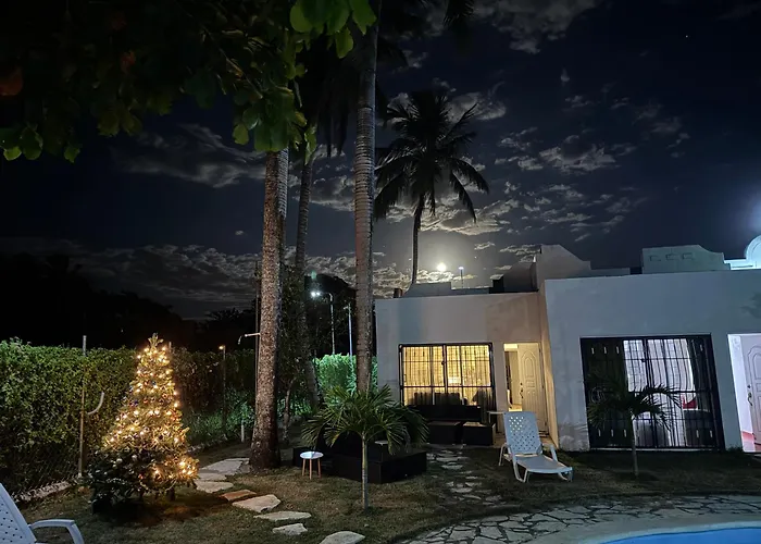 Escapade Apartments Cabarete