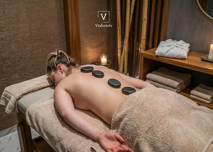 Vh Eurostar Tirana Center 2 Congress & Spa