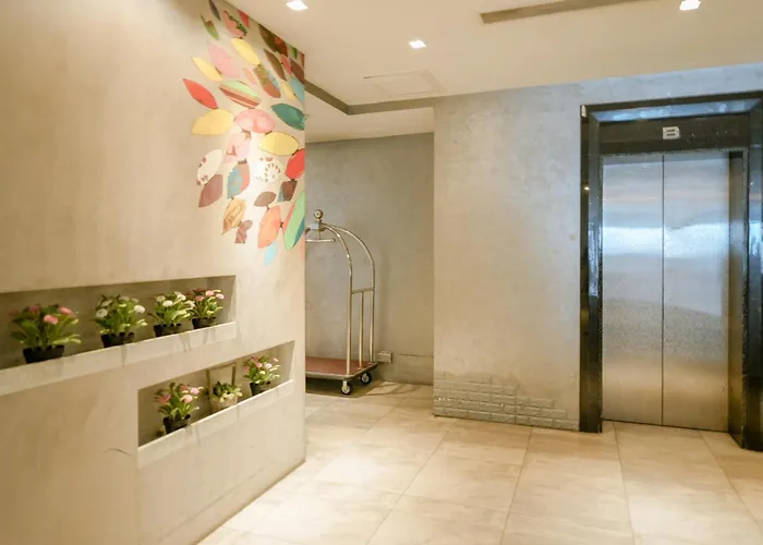 A Hotel Joo Chiat, Stay From 7Pm To 9Am Singapore