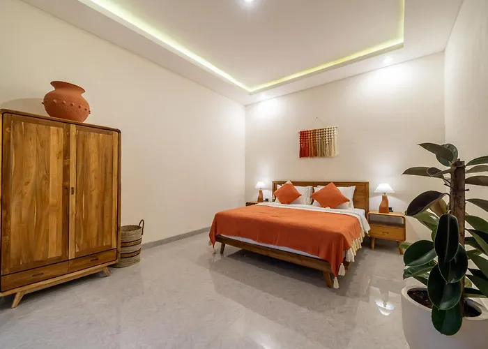 Balibay Villas - Secluded Pool Retreat Close To City Attractions Seminyak 