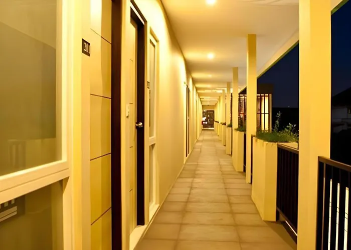 Eazy Suite Legian