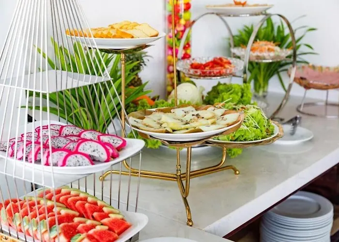 Arima Hotel Nha Trang