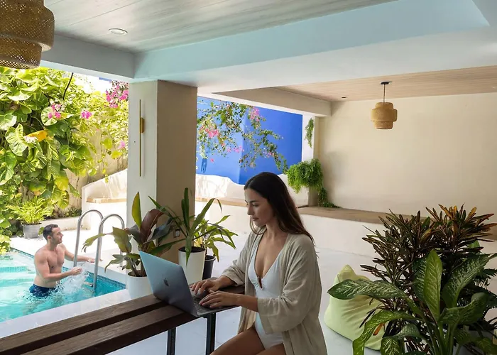 Kue Hotel Maafushi