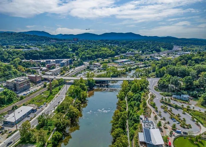 River Row Suites Asheville