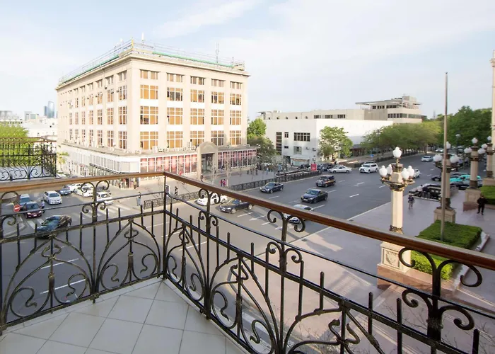 Art Passage Hotel Baku