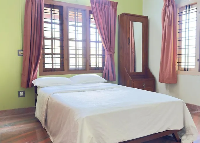 Indeevaram Kochi
