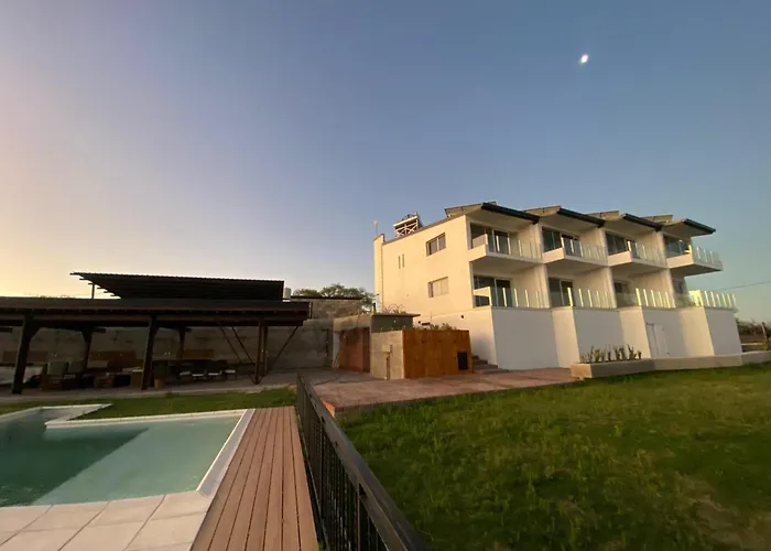 Chalet Hasta 18 Personas Carlos Paz Villa Carlos Paz
