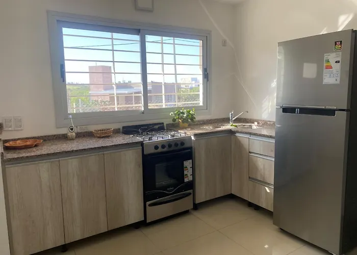 Chalet Hasta 18 Personas Carlos Paz Villa Carlos Paz