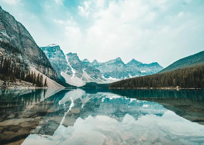 El Paraiso - Luxury Downtown Penthouse Canmore