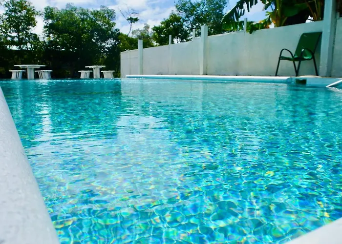 See Belize Sunrise Sea View Studio With Pool & Deck, 1St Floor Belize City