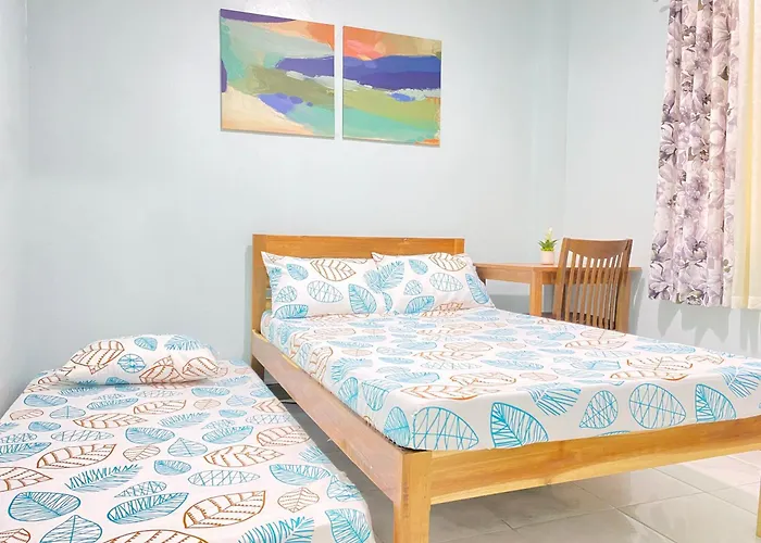 Stay N Sparkle Puerto Princesa