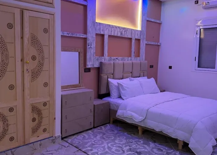 Diamante Luxury Apartment Merzouga