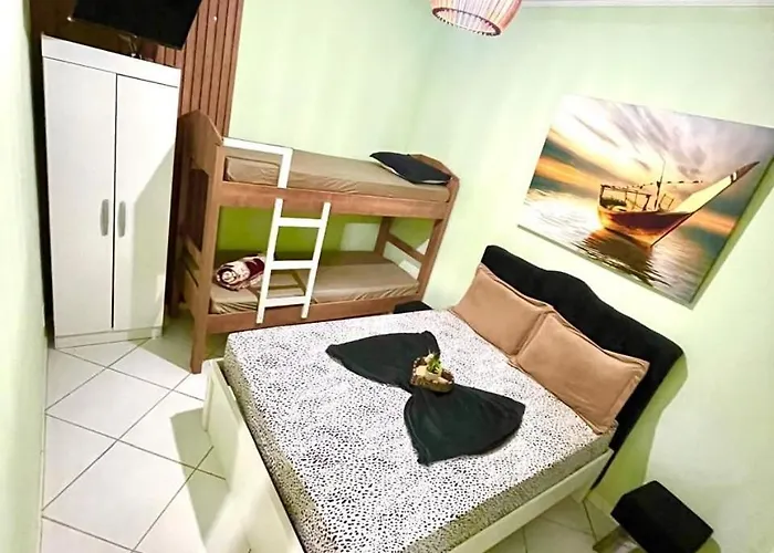 Suite 102 Com Tv E Banheiro Privativo Cabo Frio