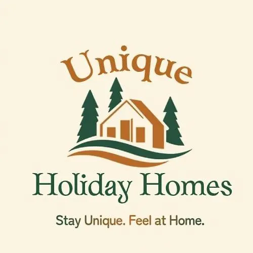 Unique Executive Holiday Homes Dubai