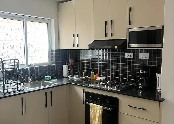 Westlands Pridehomes 2 Nairobi